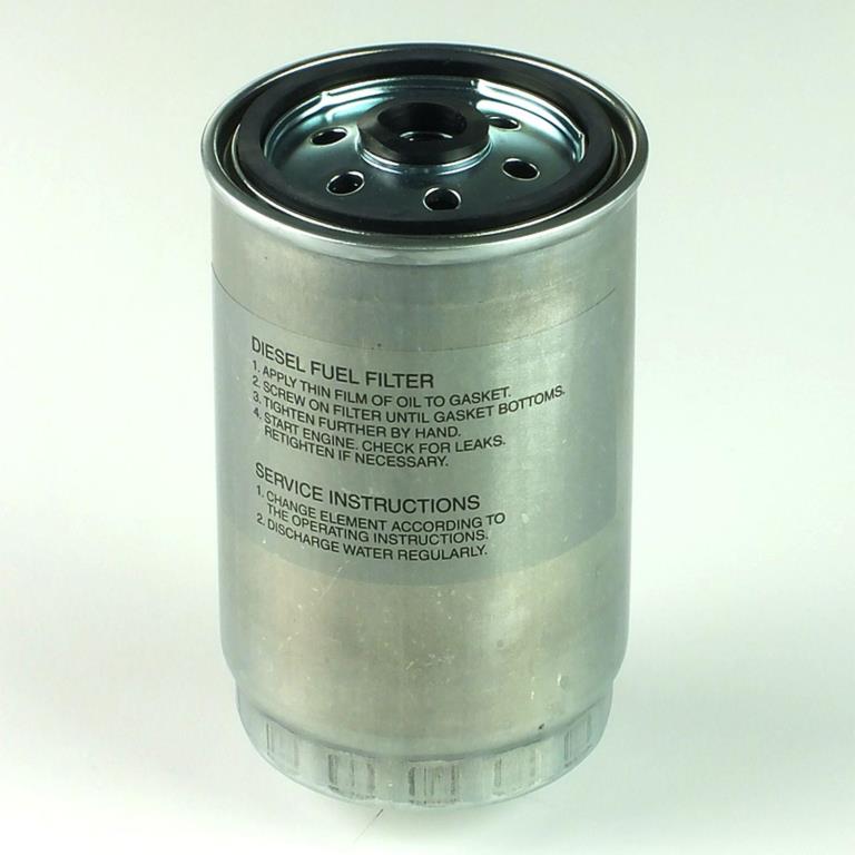 Filtre à carburant (Filtre à gasoil) DELPHI ref. HDF592